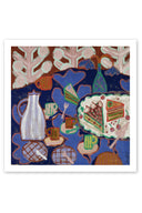Cake - Art Print - THAT COOL LIVING