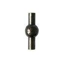 Freya Knob - Set of 2 - Antique Brass - THAT COOL LIVING