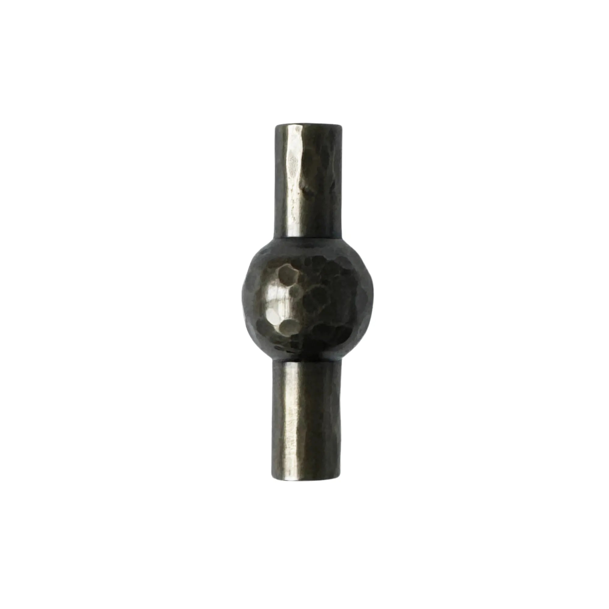 Freya Knob - Set of 2 - Antique Brass - THAT COOL LIVING