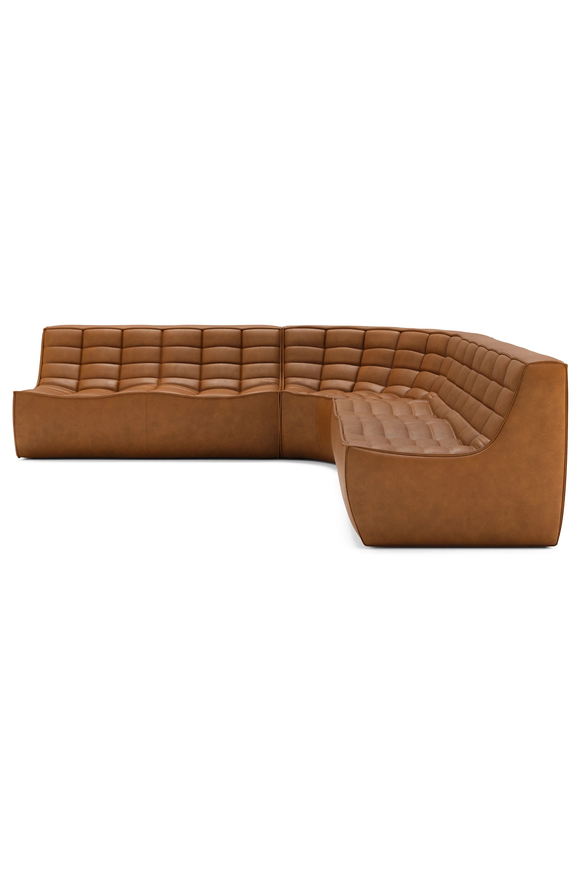 N701 Modular Sofa Set 06