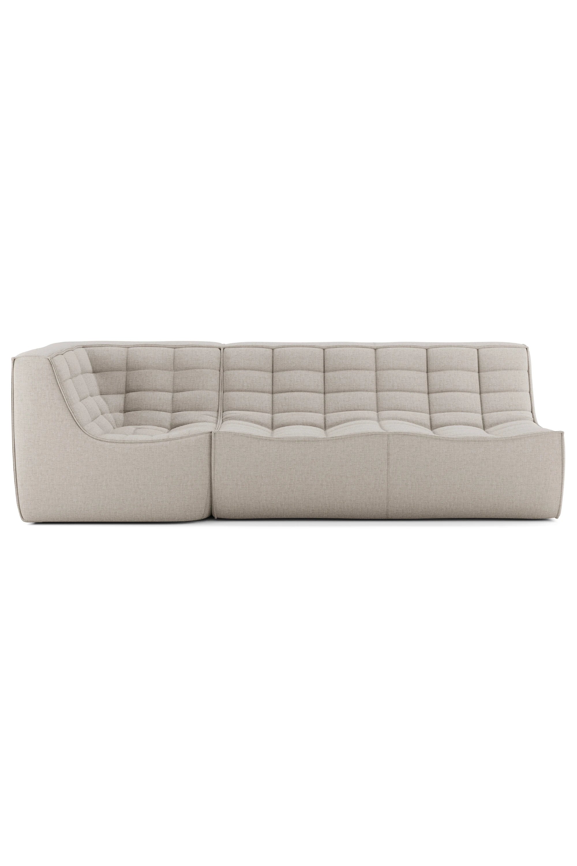 N701 Modular Sofa Set 01