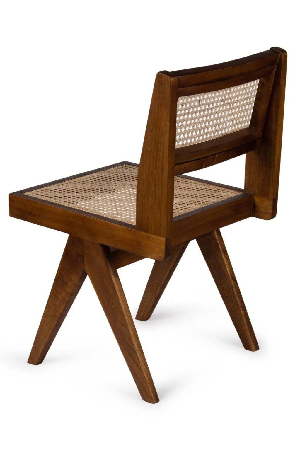 Rattan Dining Chair - THAT COOL LIVING
