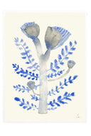 Januari - Art Print - THAT COOL LIVING