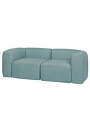 Flom 2-Seater Sofa - THAT COOL LIVING