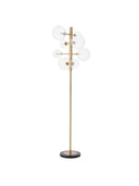 Argento Floor Lamp