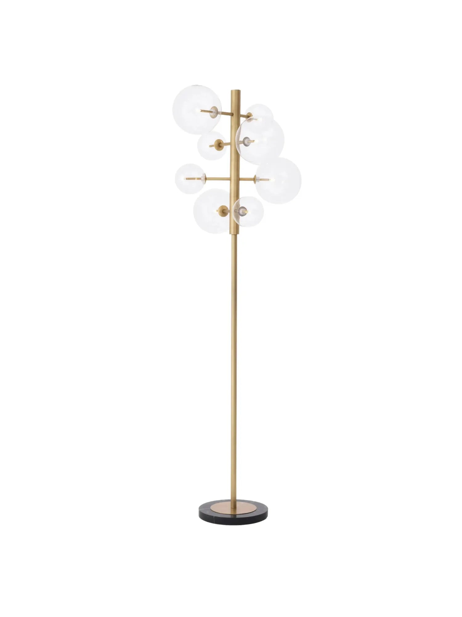 Argento Floor Lamp