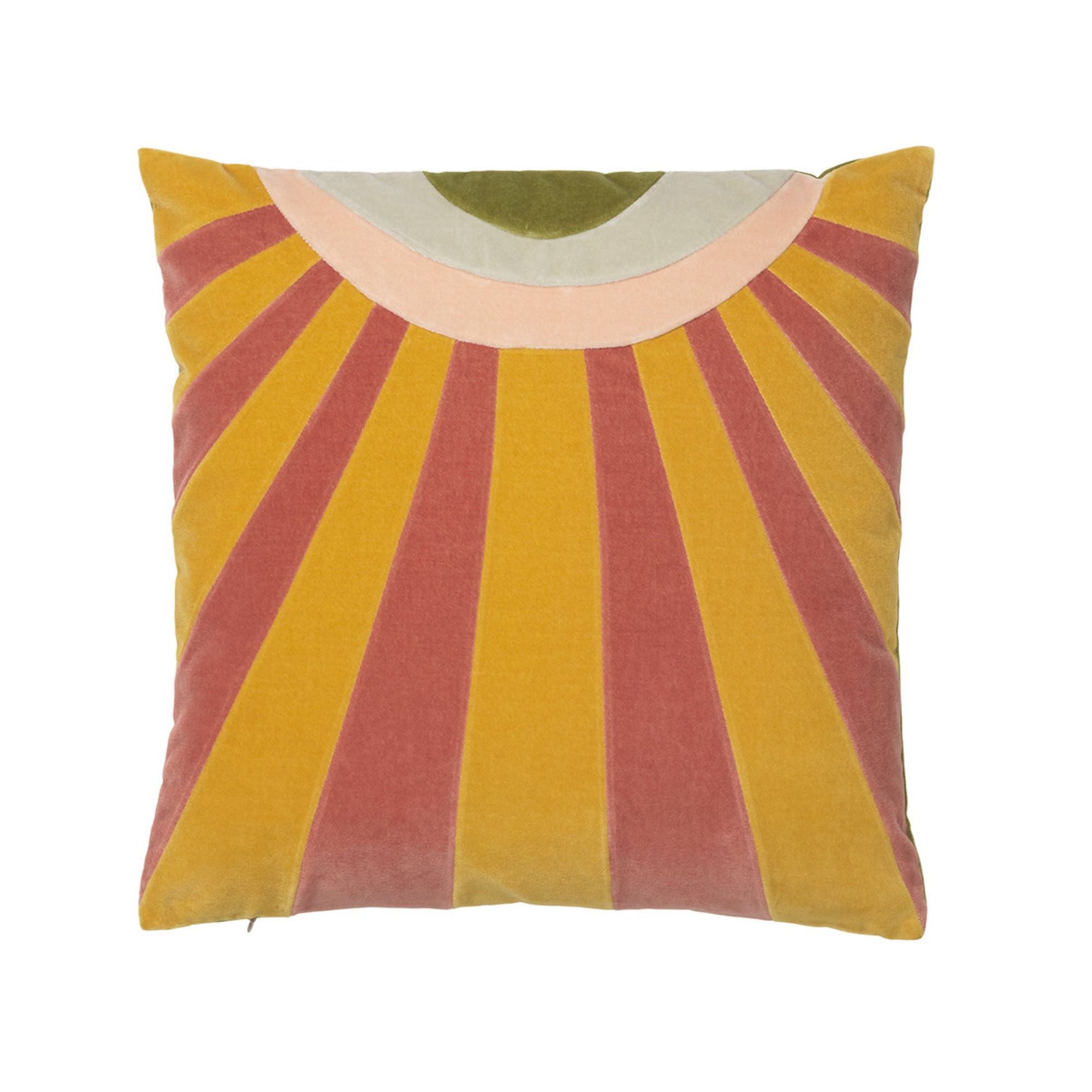 Hazel Cushion - THAT COOL LIVING