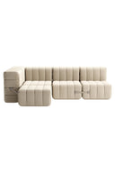 Curt Modular Sofa System - Fabric Sera - THAT COOL LIVING
