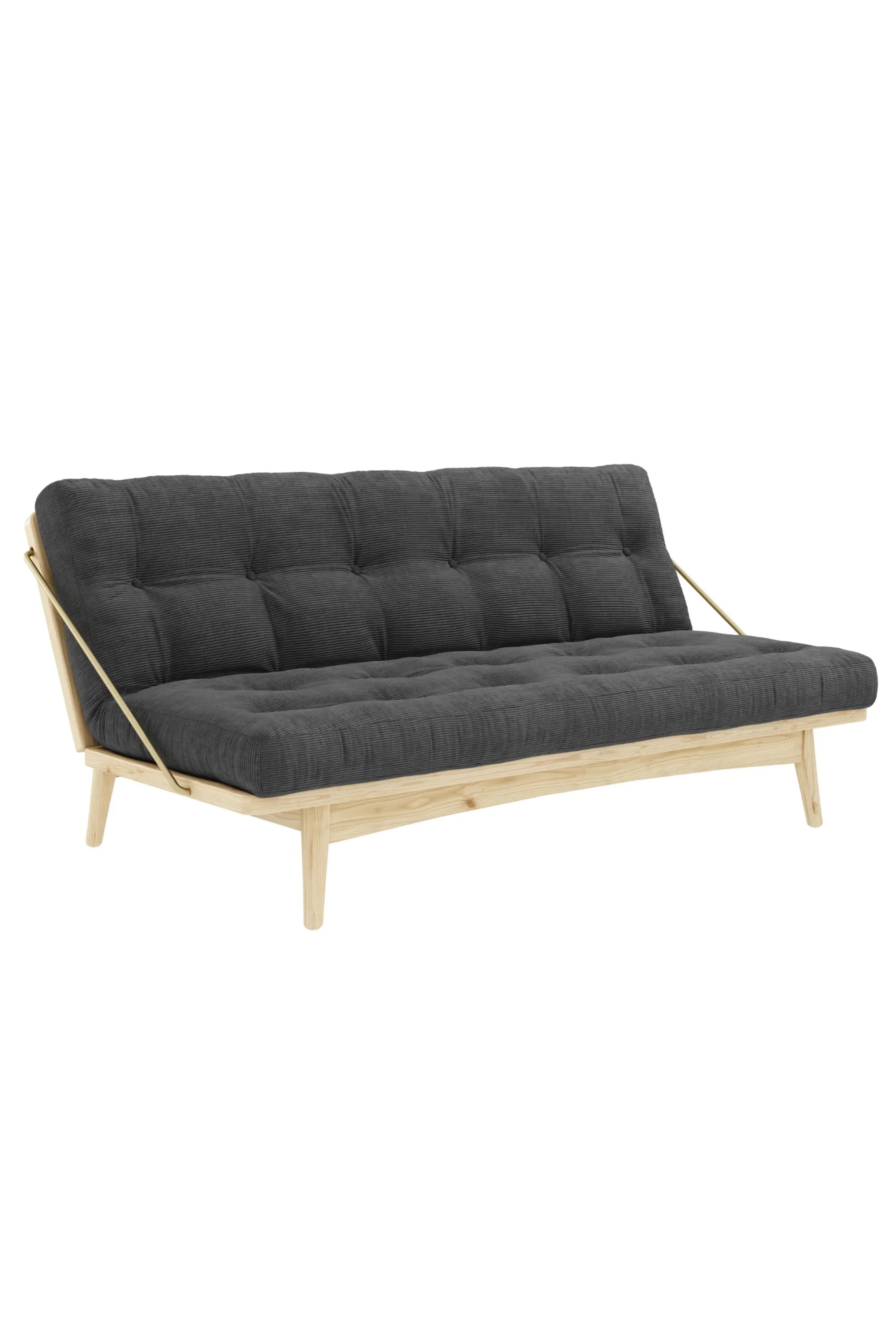 Folk Sofa Bed - THAT COOL LIVING