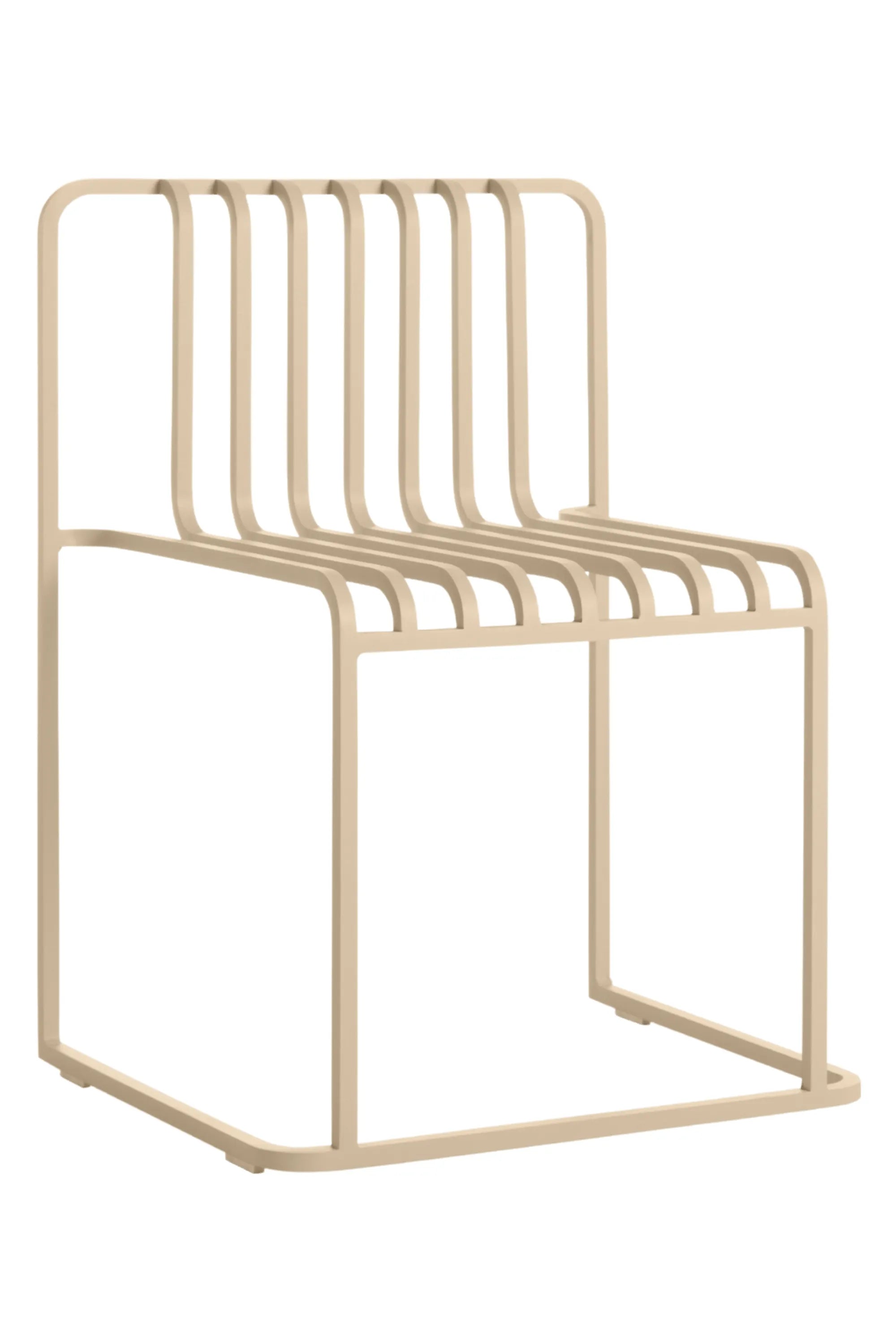Grill Bar Stool - THAT COOL LIVING