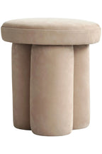 Big Foot Stool