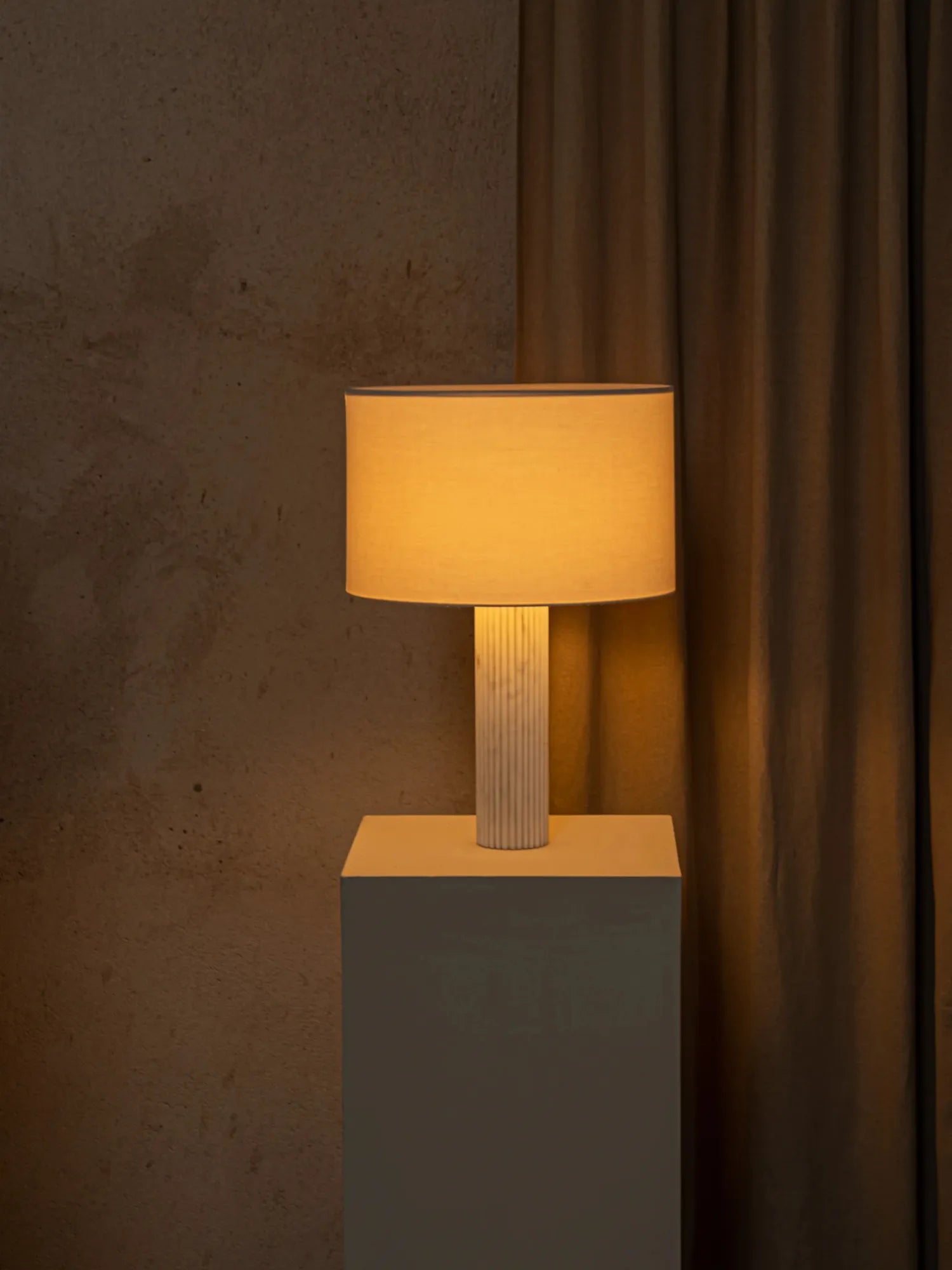 Fluta Table Lamp