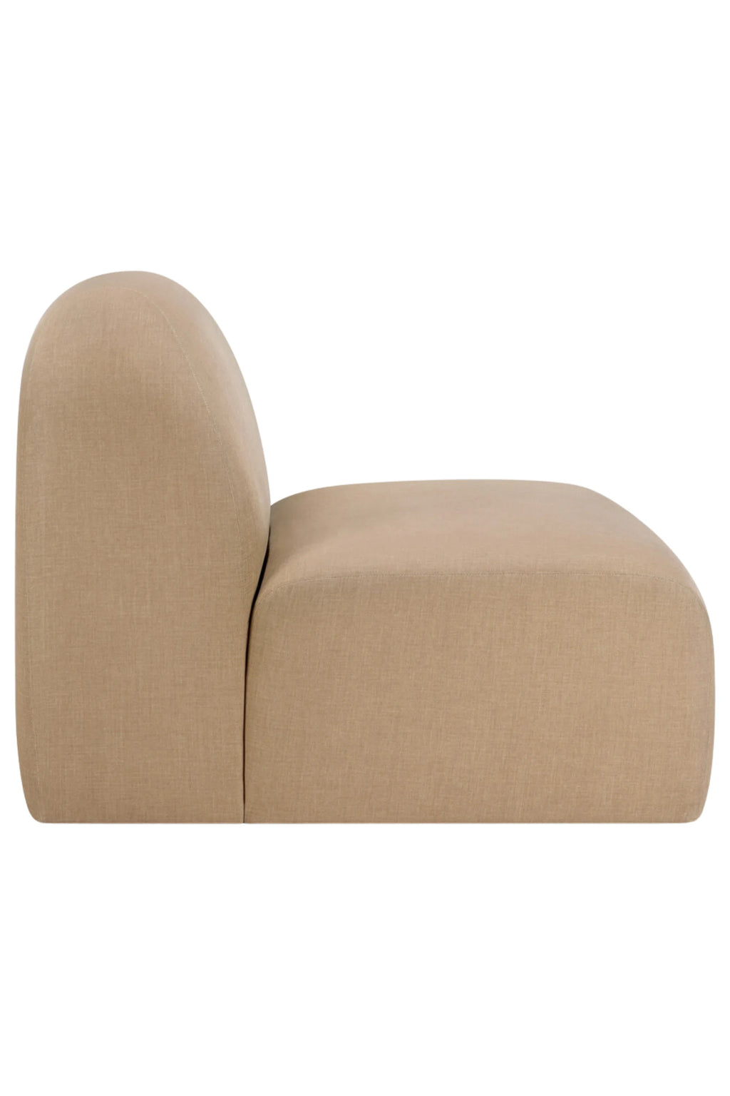 Bulky Sofa Module - 1 Seater - THAT COOL LIVING