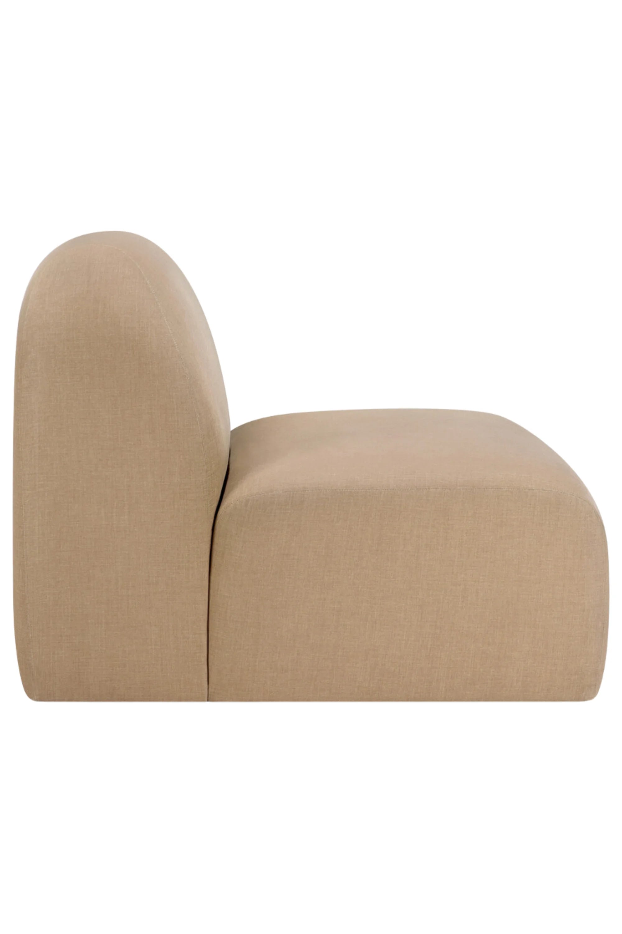 Bulky Sofa Module - 1 Seater