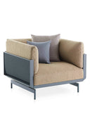 Onde Lounge Chair - THAT COOL LIVING