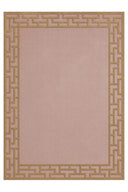 Indocine Wool Rug - THAT COOL LIVING