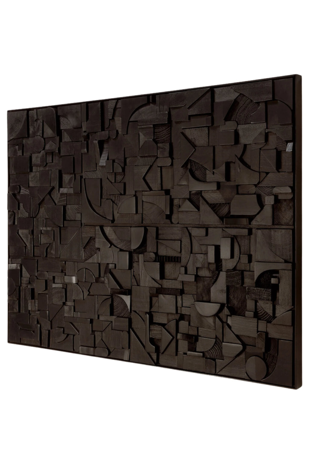 Bricks Wall Art - THAT COOL LIVING