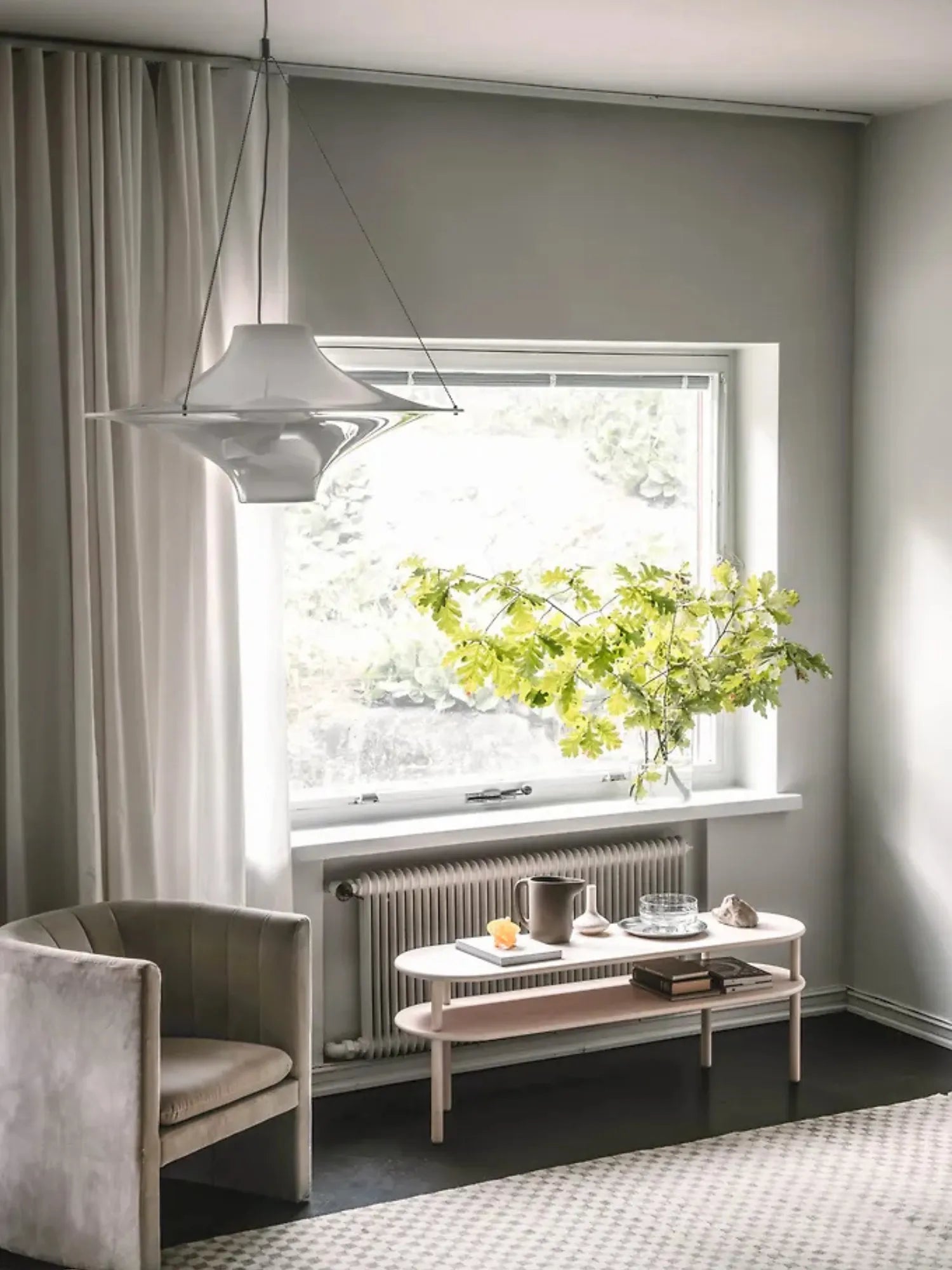 Lokki Pendant Lamp