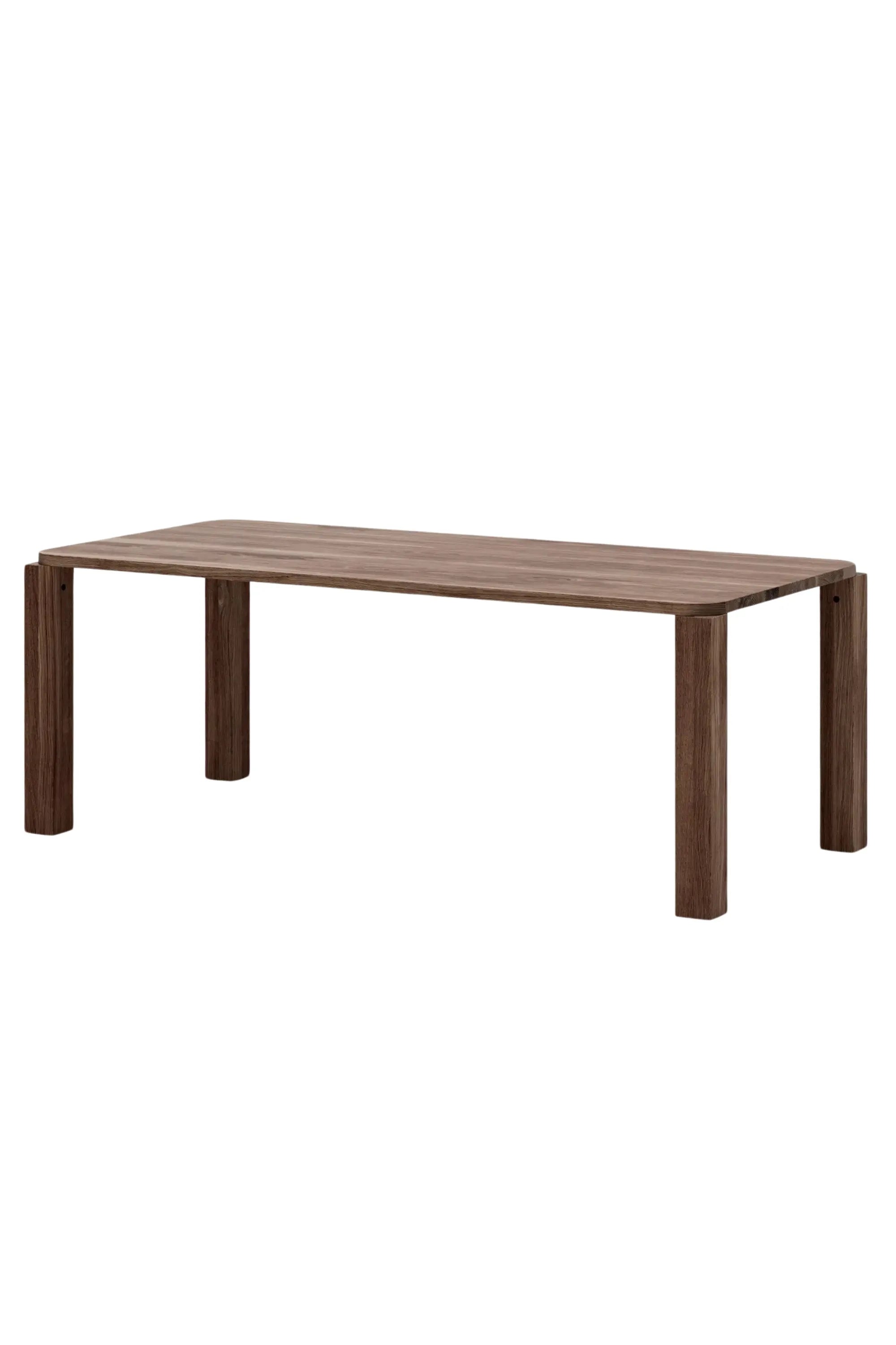 Atlas Dining Table - THAT COOL LIVING