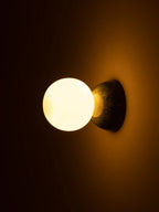 Eklipso Wall Lamp