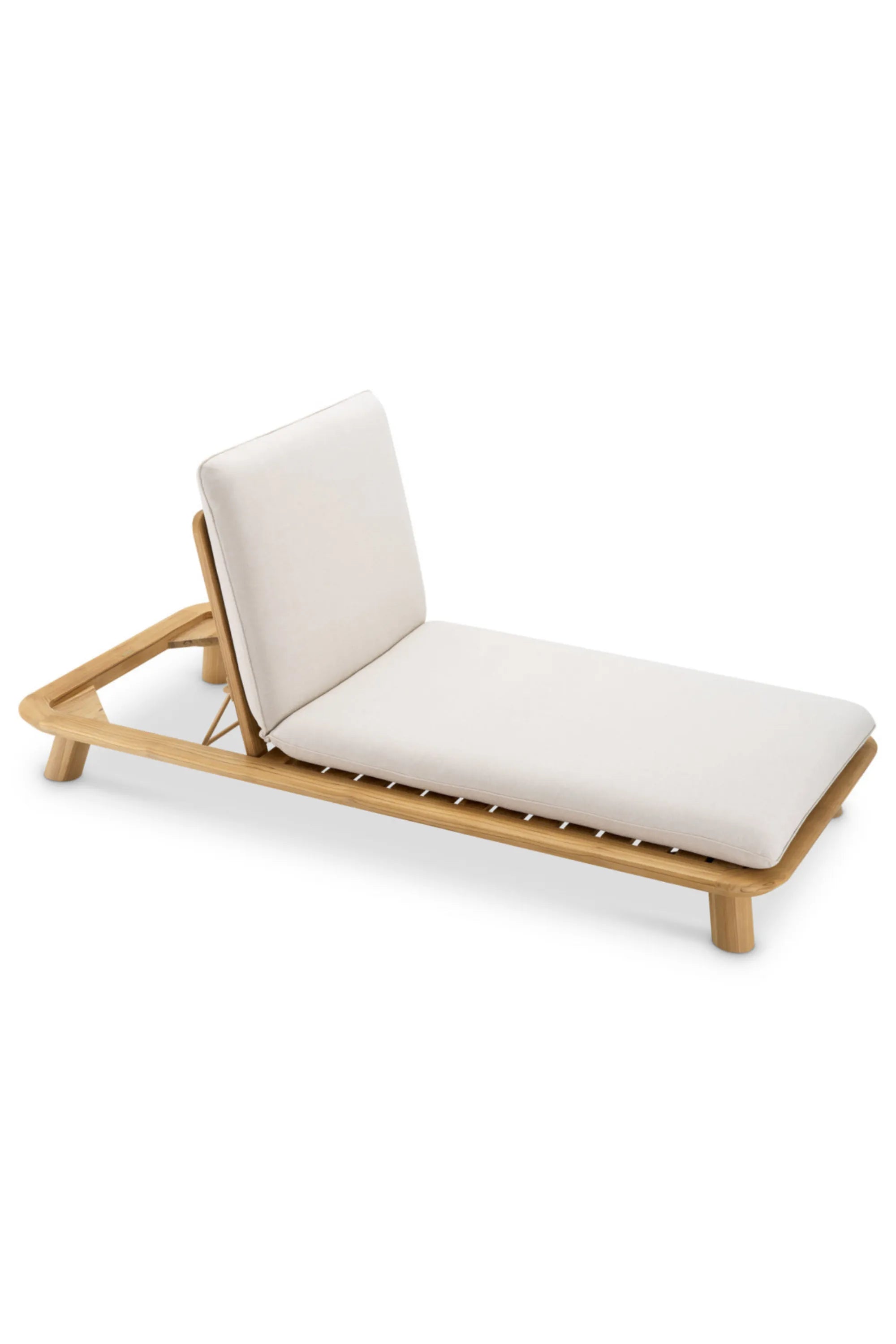 Weston Outdoor Daybed - Single