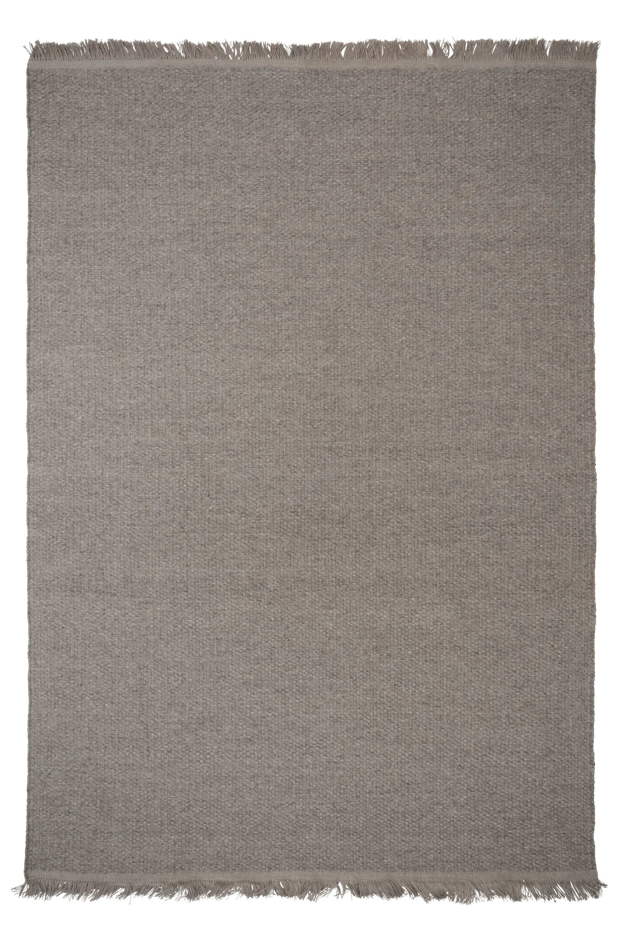 Pastoral Unity Wool Rug