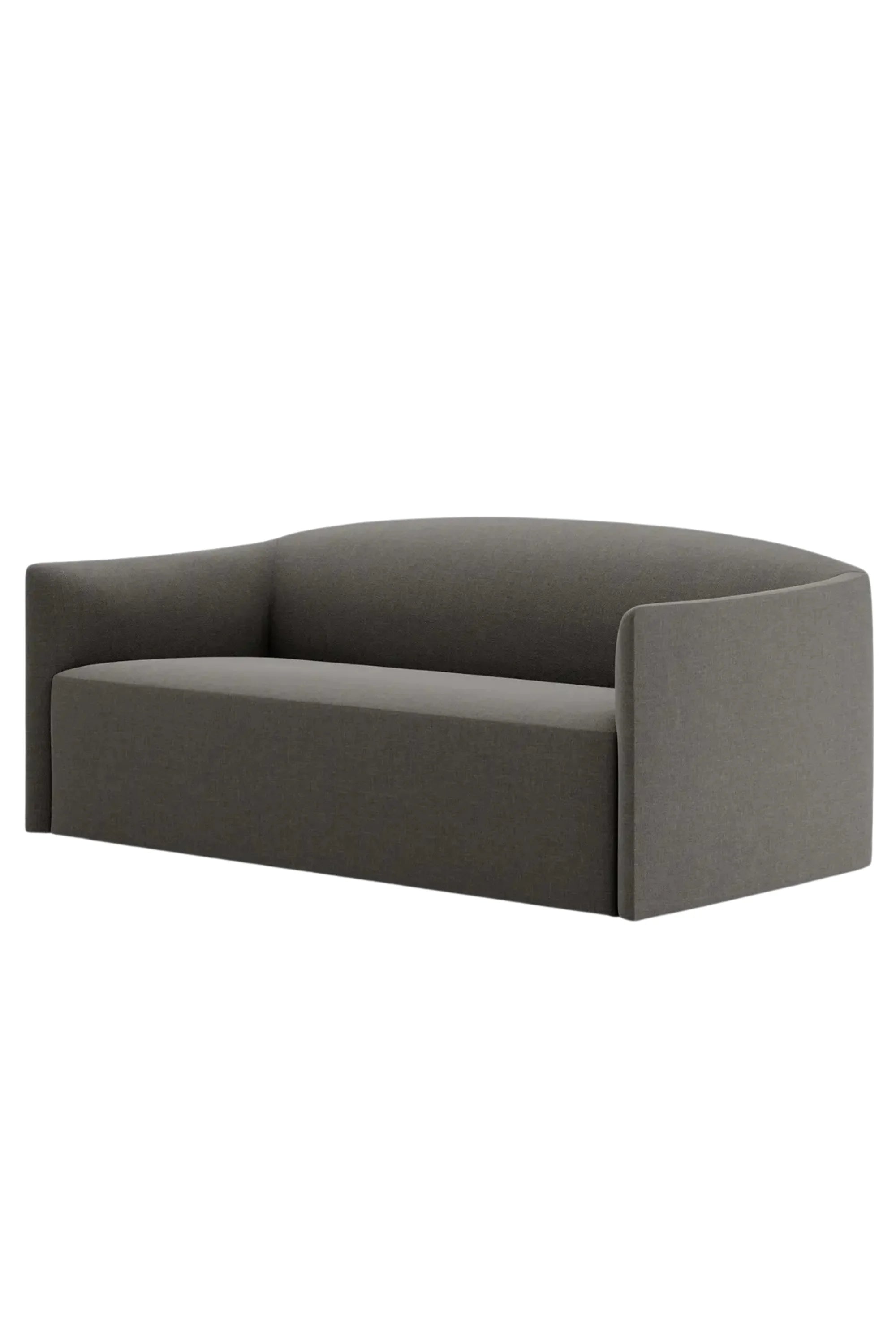 Shore Sofa 2-Seater - Extended Base - THAT COOL LIVING