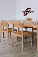 Citizen Chair - Oval - THAT COOL LIVING