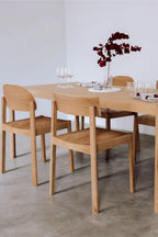 Citizen Chair - Oval - THAT COOL LIVING