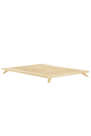 Senza Bed - THAT COOL LIVING