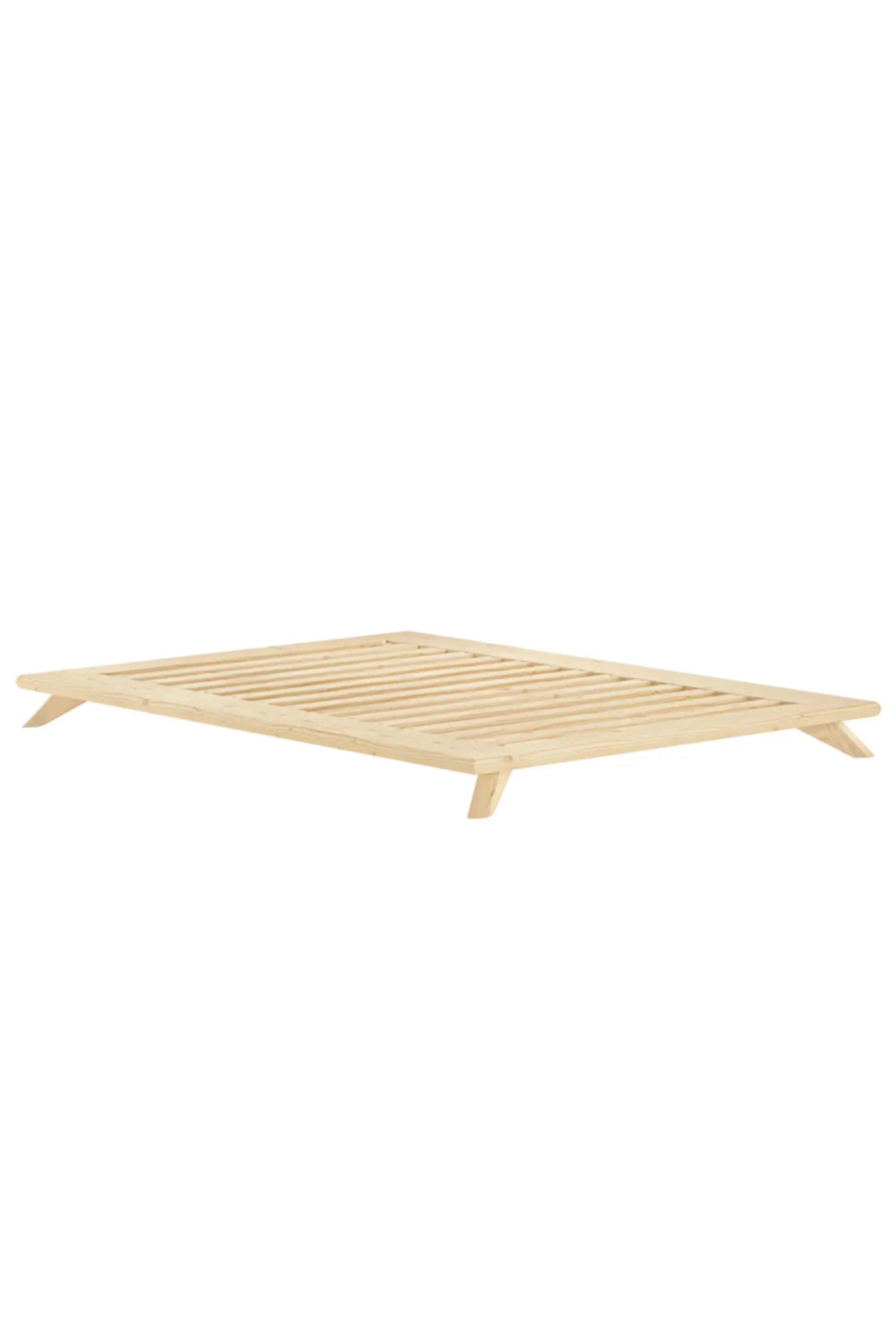 Senza Bed - THAT COOL LIVING
