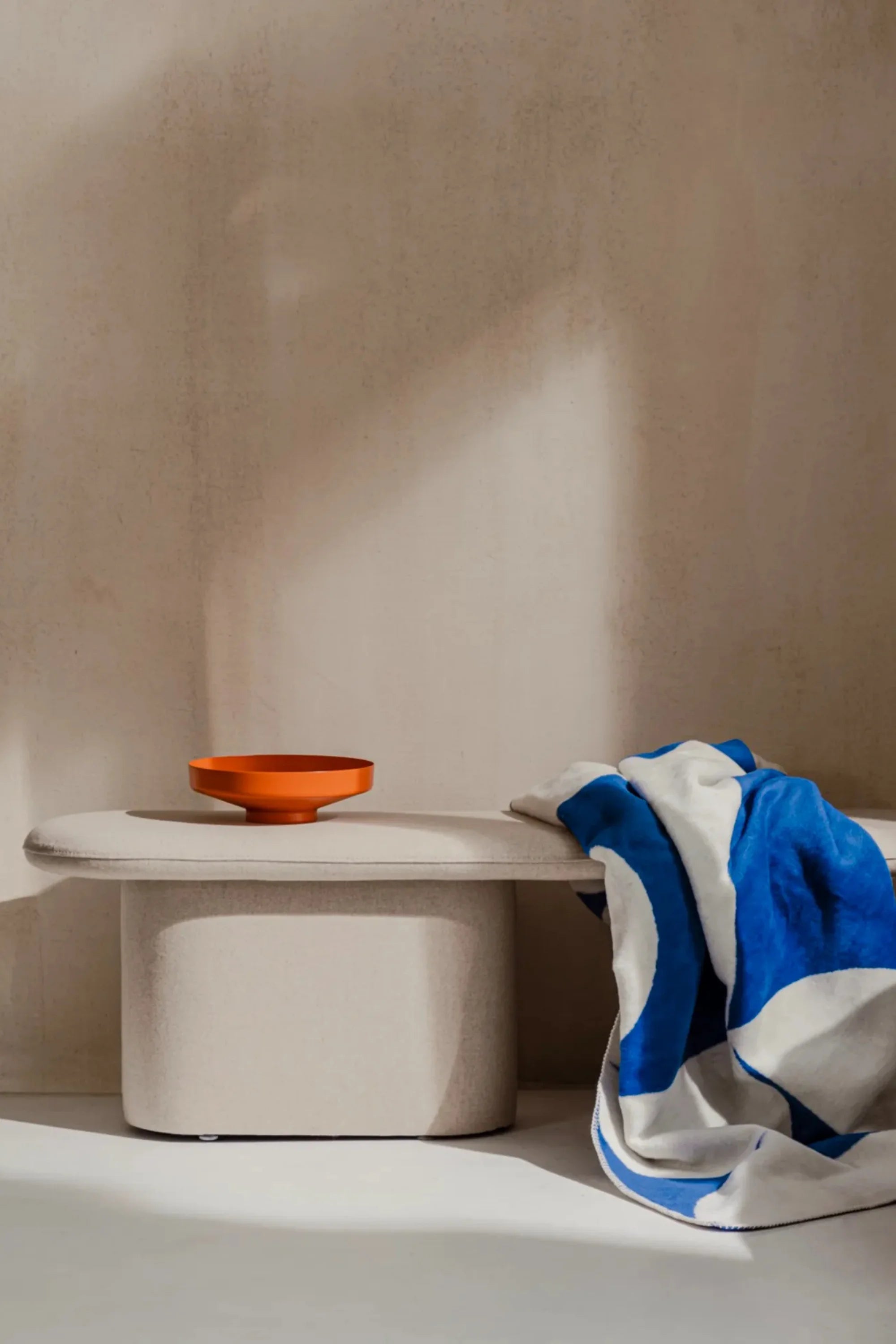 Rull Bench - THAT COOL LIVING