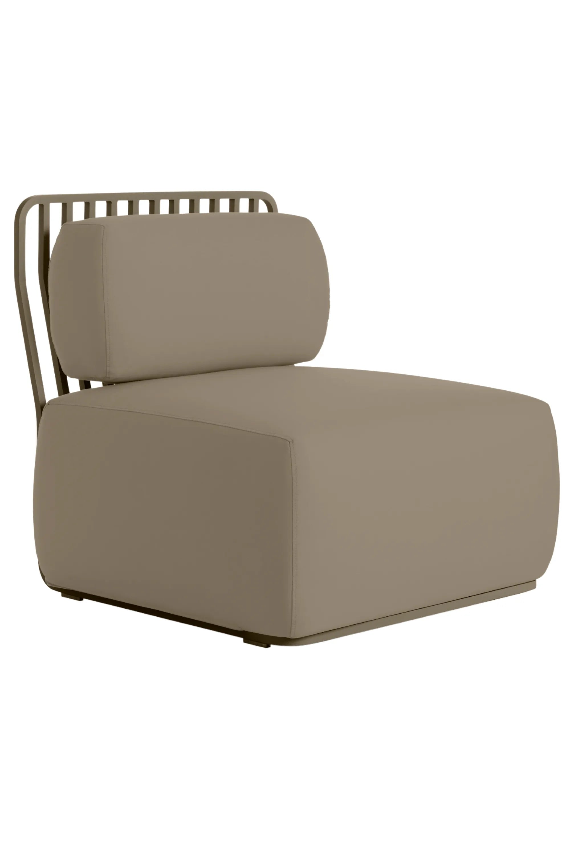 Grill Lounge Chair