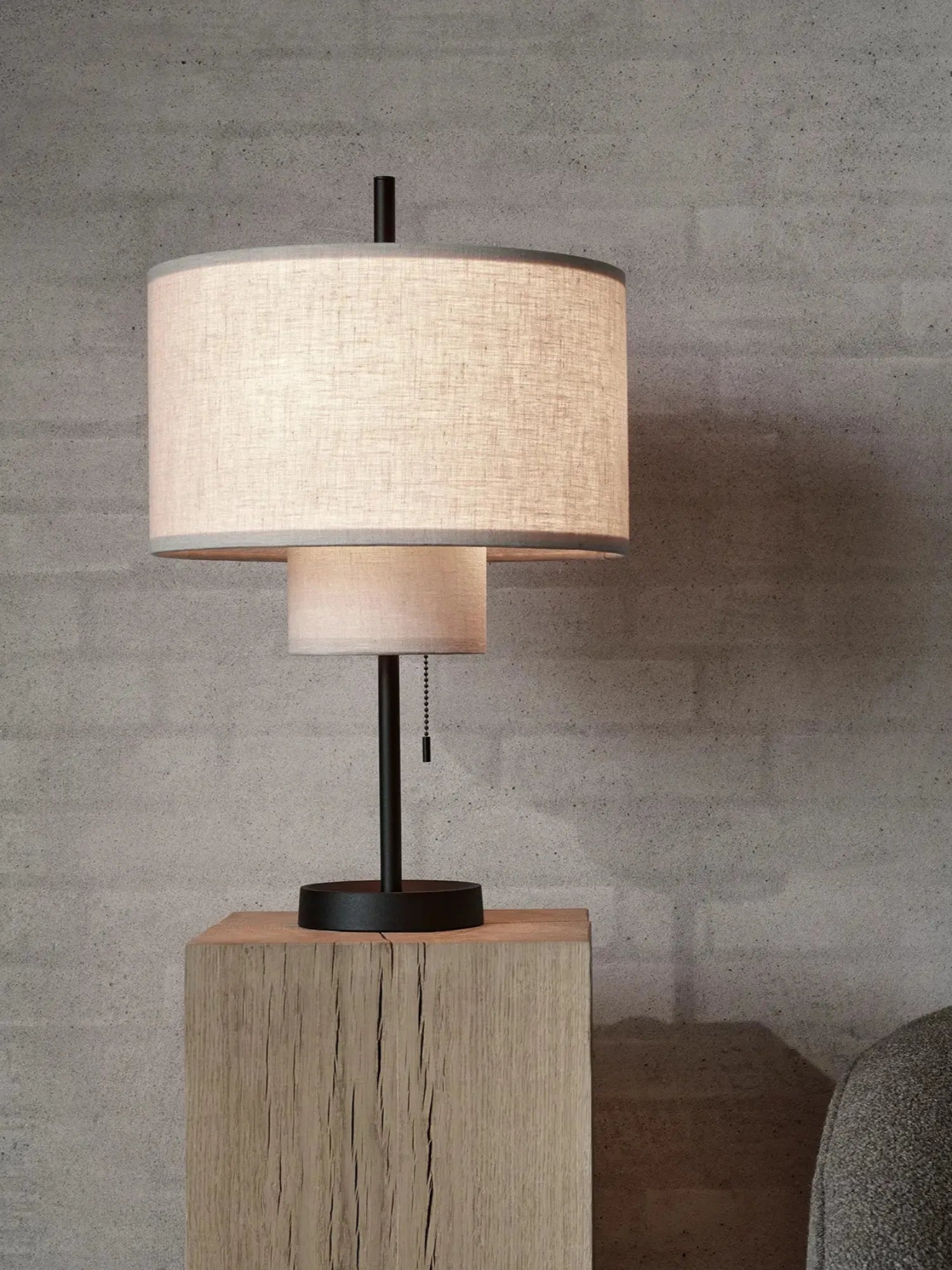 Margin Table Lamp