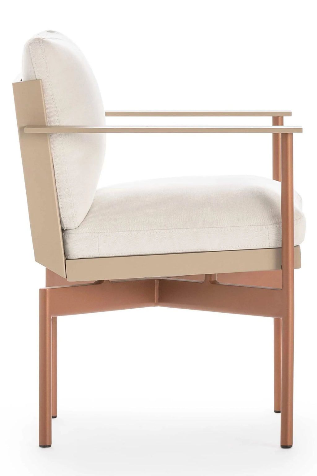 Onde Dining Chair - THAT COOL LIVING