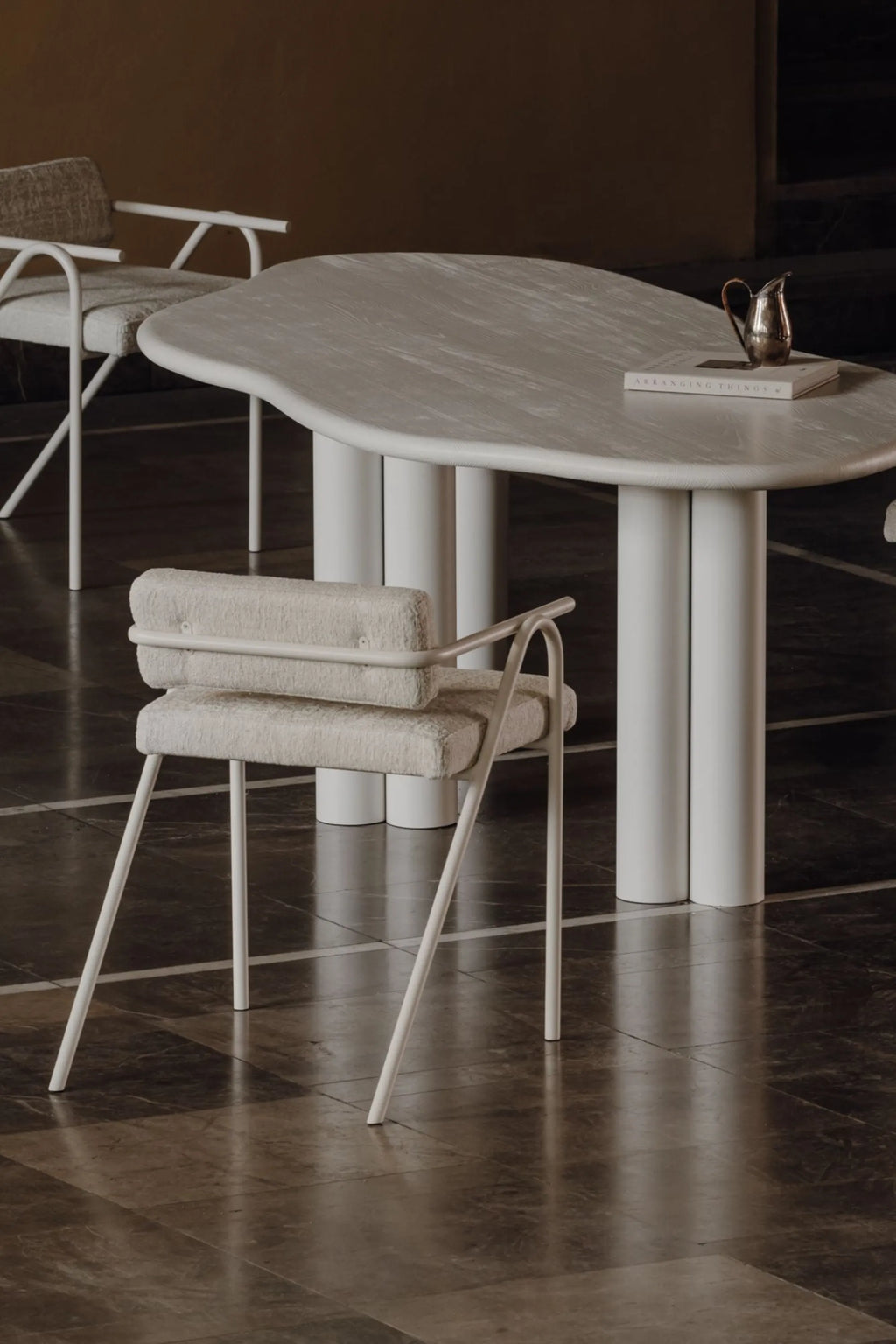 Object102 Chair - THAT COOL LIVING