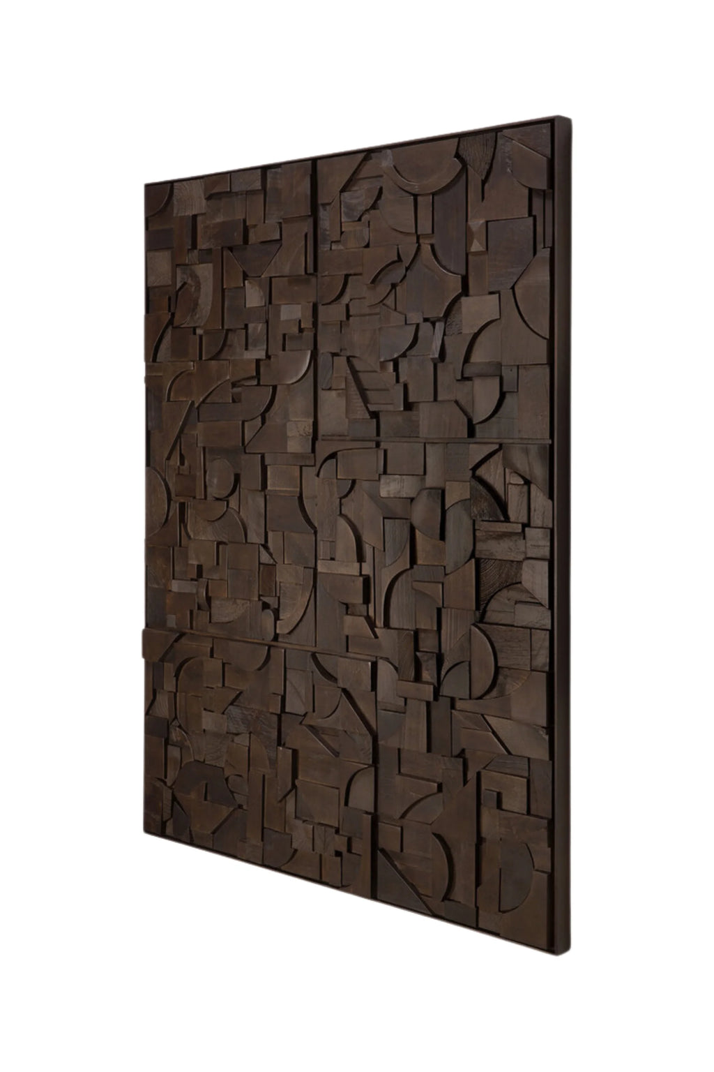 Bricks Wall Art - THAT COOL LIVING