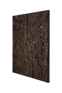 Bricks Wall Art - THAT COOL LIVING