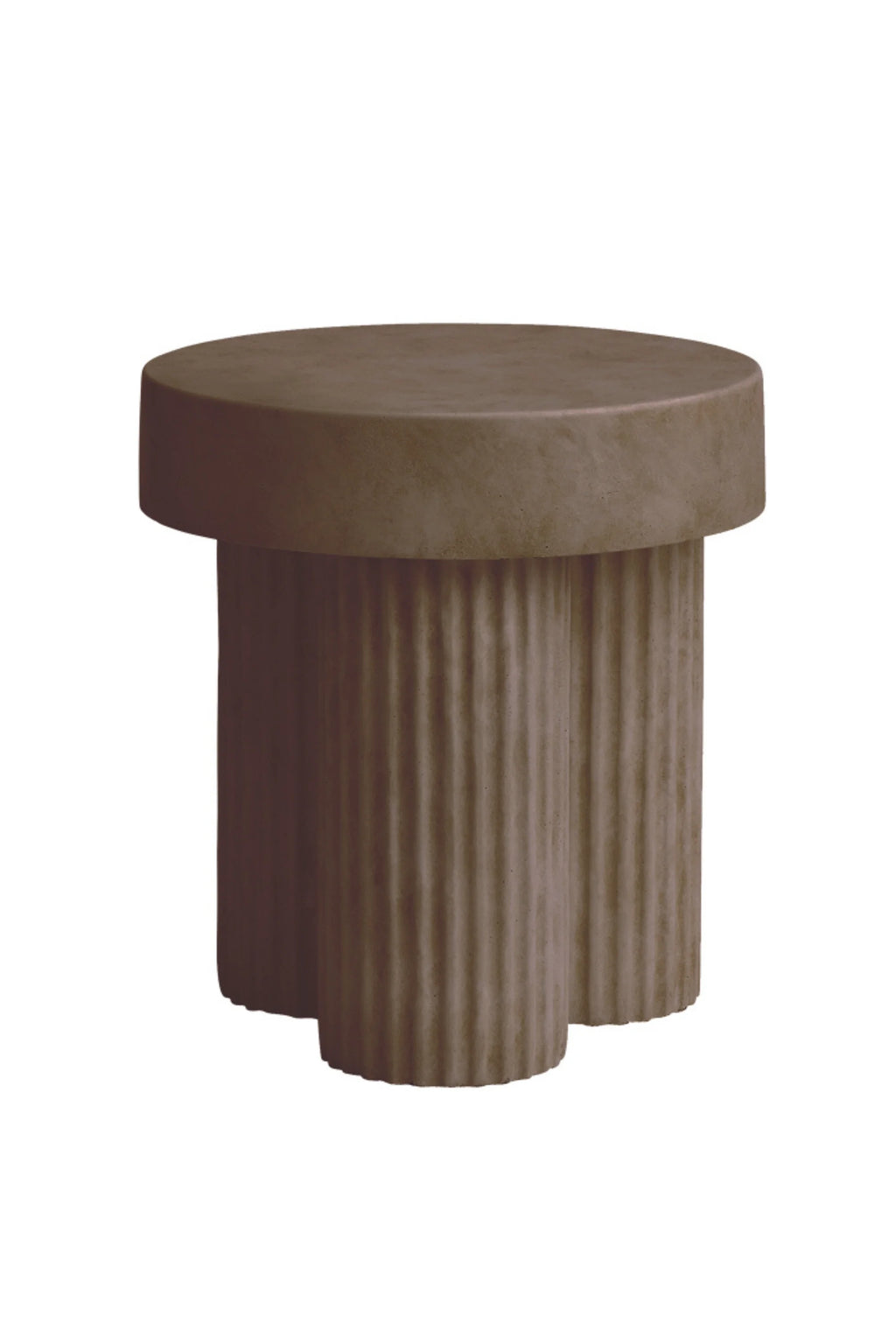 Gear Side Table - THAT COOL LIVING