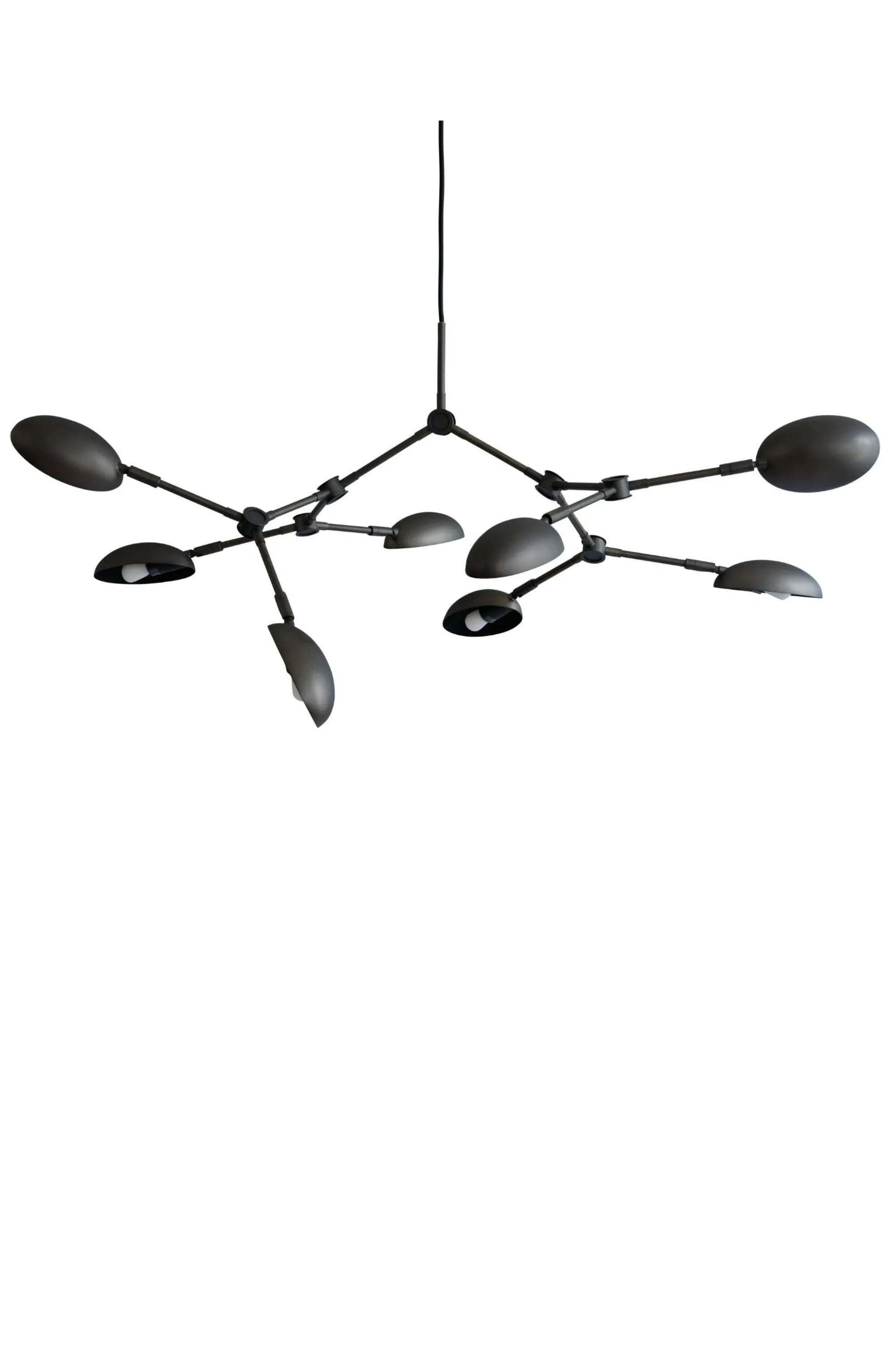 Drop Chandelier