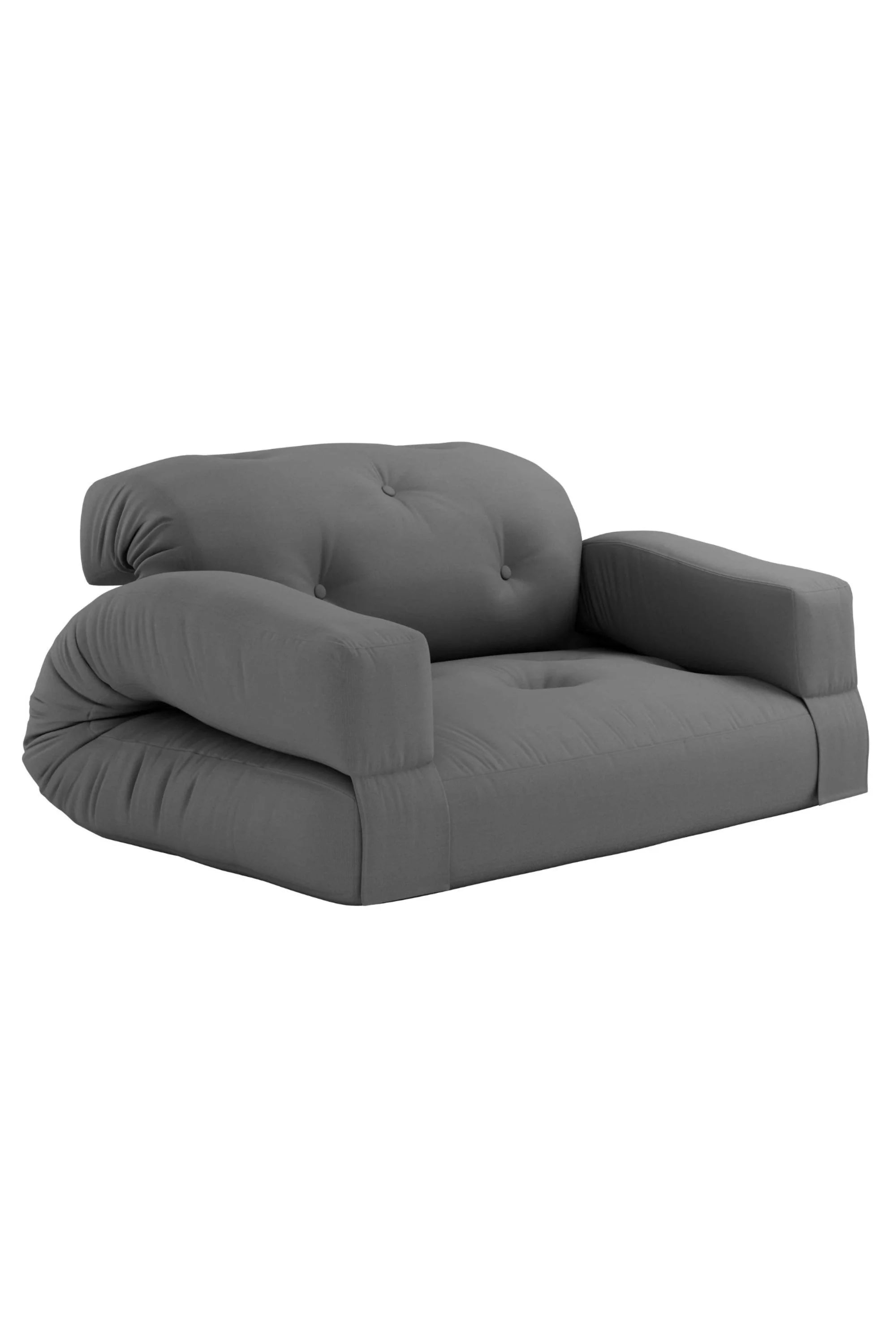 Outdoor Hippo Futon Sofa - THAT COOL LIVING
