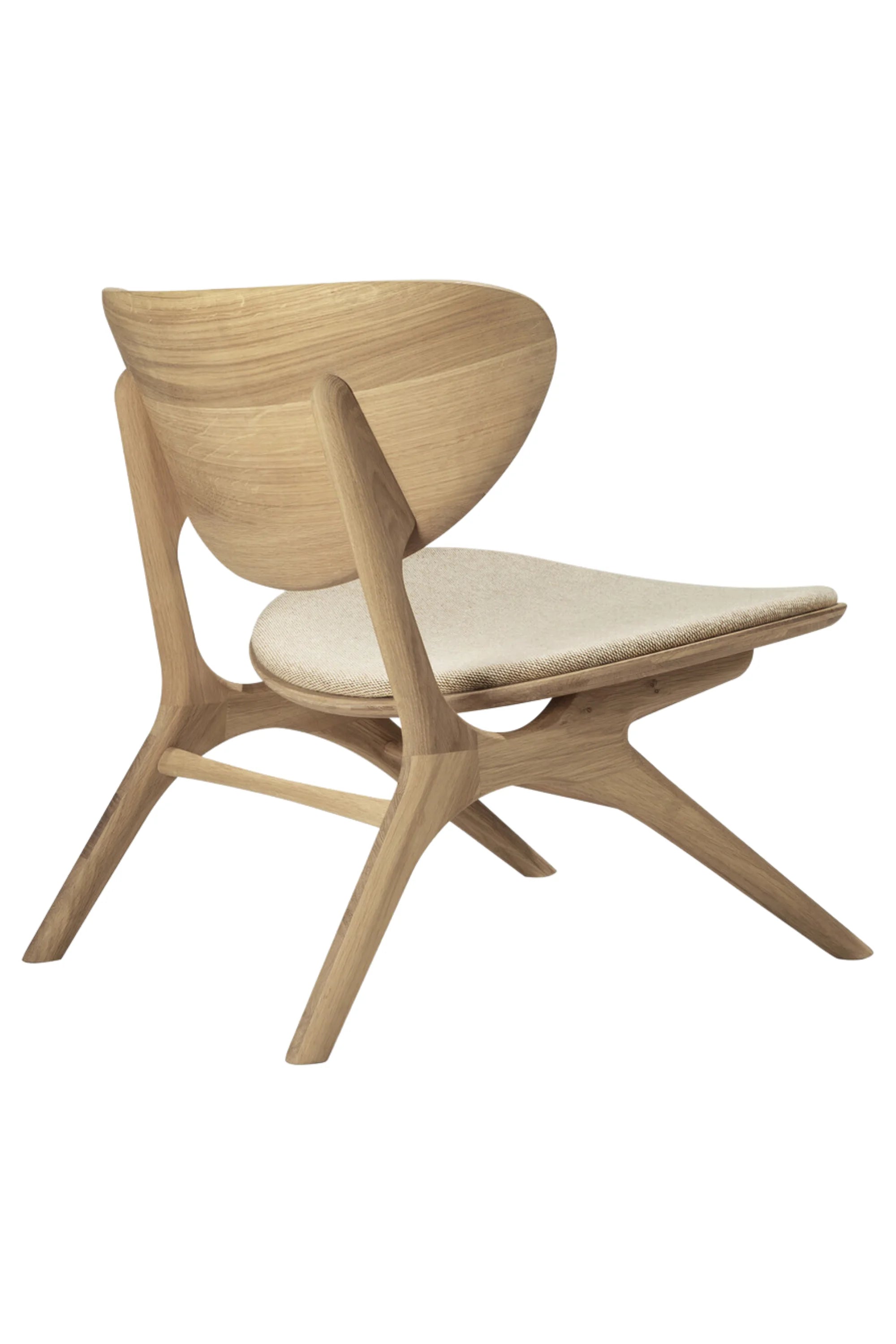 Eye Lounge Chair