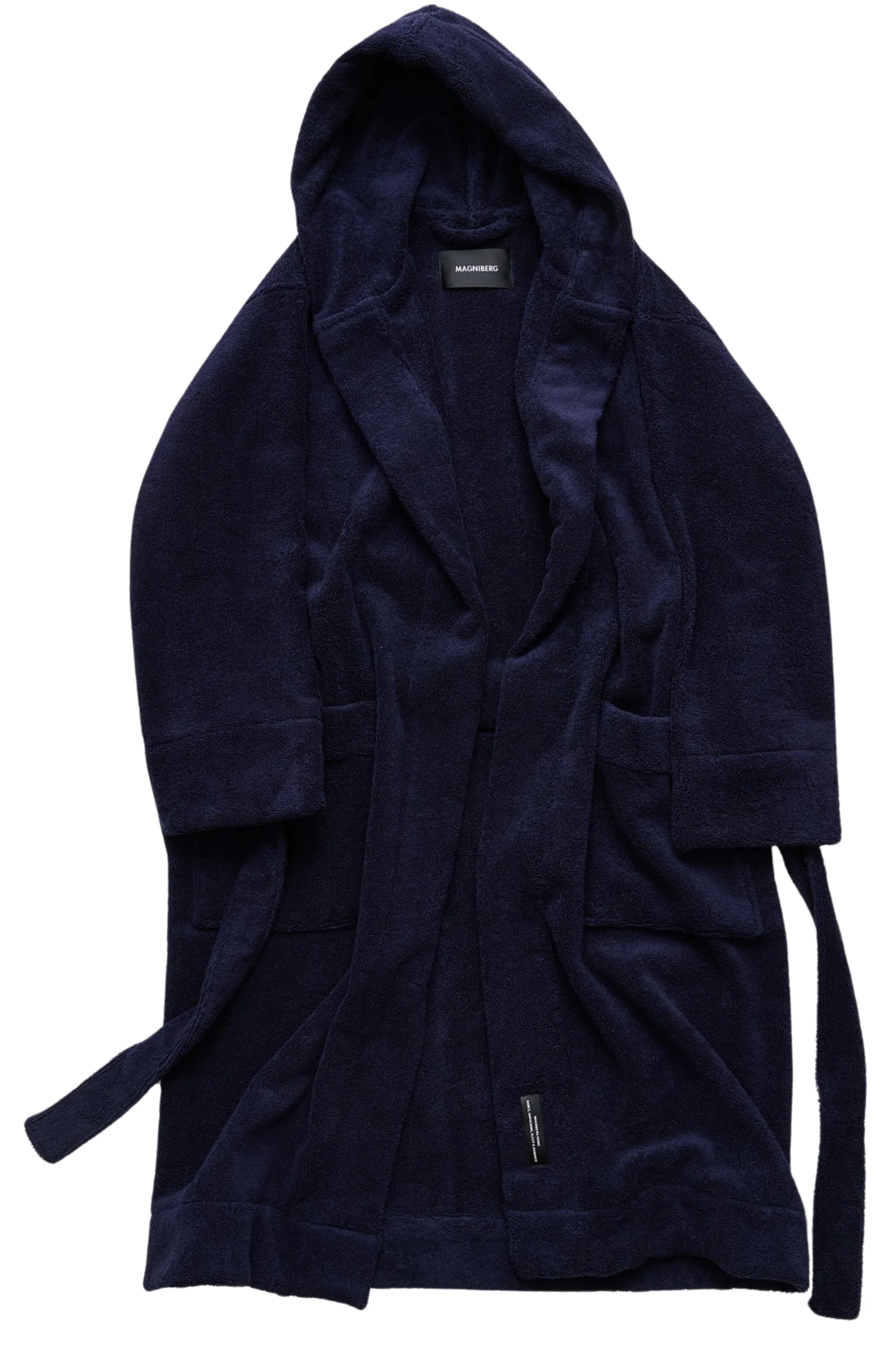 Gelato Bathrobe - THAT COOL LIVING