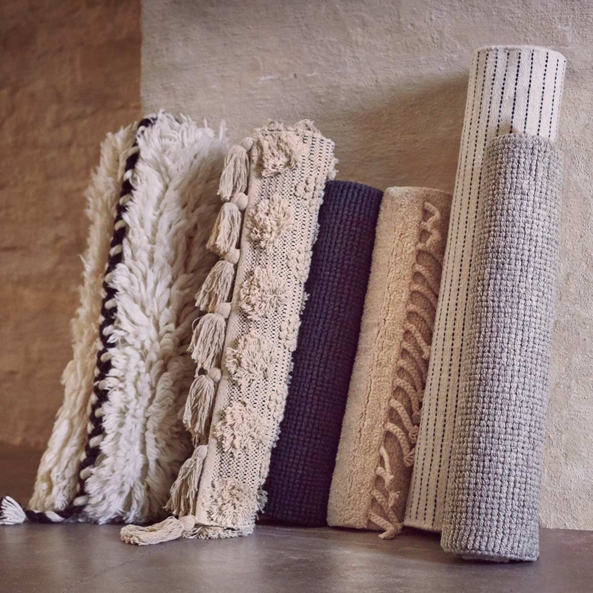 Tuntu Rug