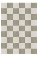 Chess Wool Rug - THAT COOL LIVING