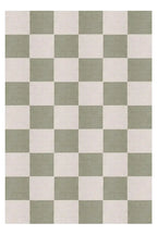 Chess Wool Rug - THAT COOL LIVING