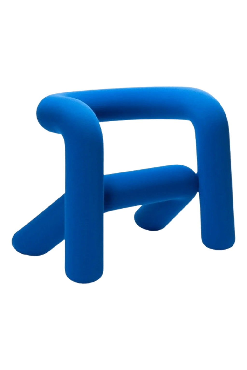 Extra Bold Armchair - Solid - THAT COOL LIVING