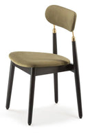 7.1 Dining Chair - Velour - THAT COOL LIVING