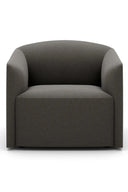 Shore Lounge Chair - Extended Base - THAT COOL LIVING