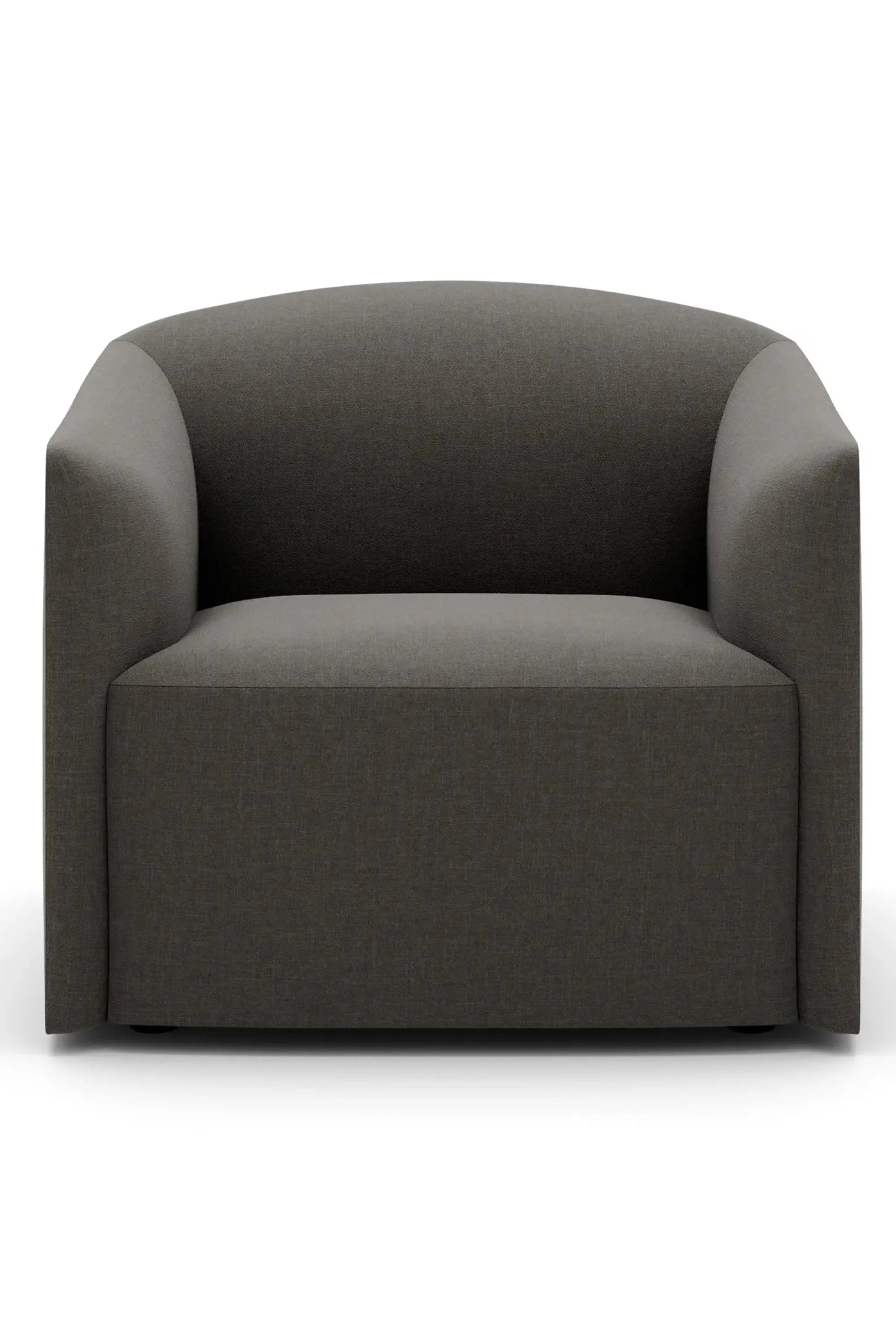 Shore Lounge Chair - Extended Base - THAT COOL LIVING
